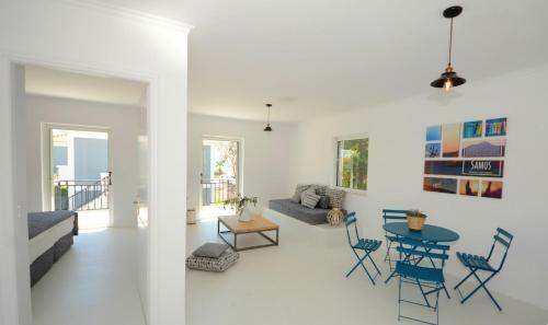 Doryssa Coast Apartments