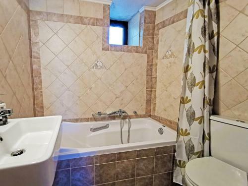 Souda Bay Cottage