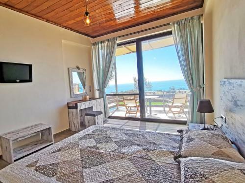 Souda Bay Cottage