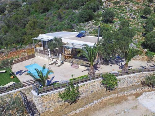 Souda Bay Cottage