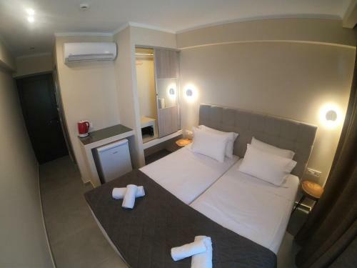 Apartamento Paradise Hotel & Bar