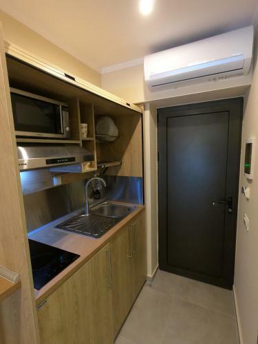 Apartamento Paradise Hotel & Bar