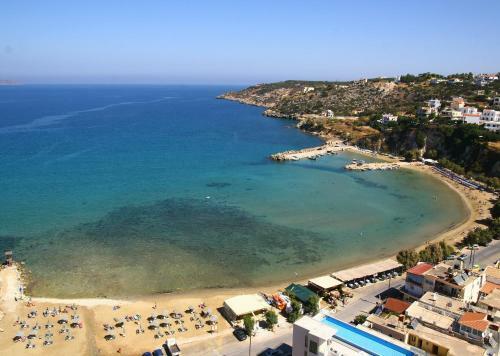 Villa Argiro Plaka Crete