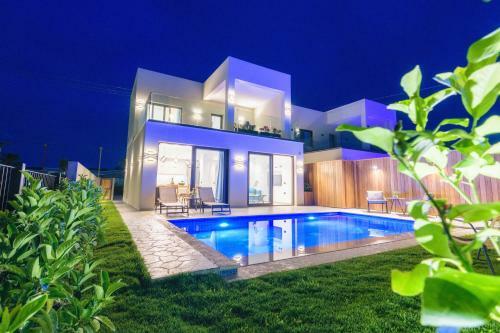 Akea Villas