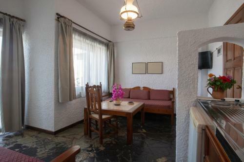 Apartamento Hotel Agapi
