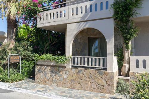 Apartamento Hotel Agapi