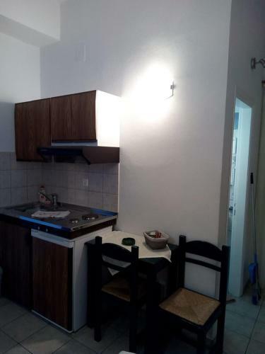 Apartamento Studios Margarita
