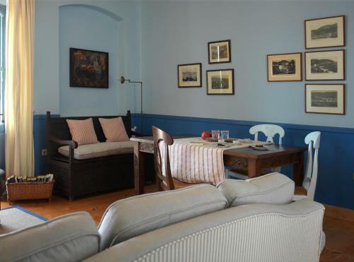 Hotel Sto Roloi Island Houses