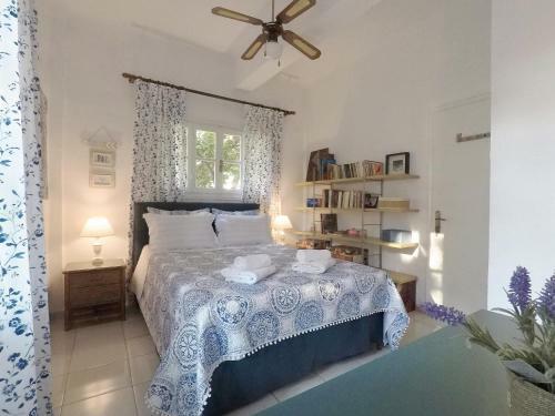 Poros Pine Villa