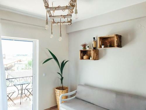Charming 2-bed Apartment Close To All Amenities