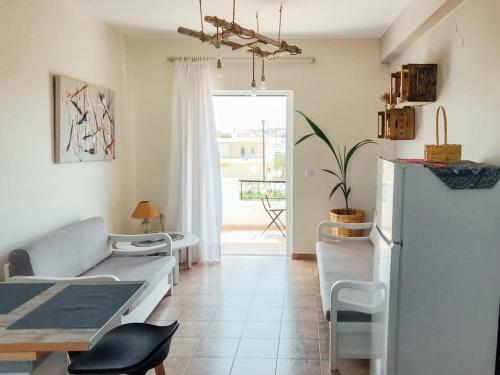 Charming 2-bed Apartment Close To All Amenities