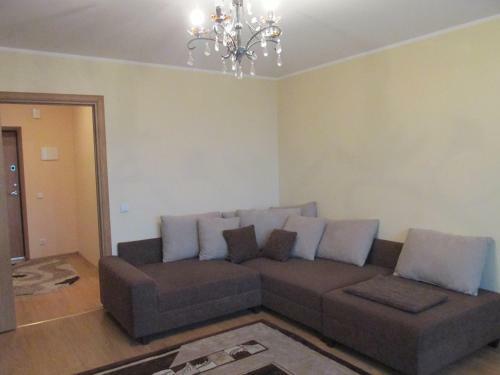 Apartamentai Prie Alkos