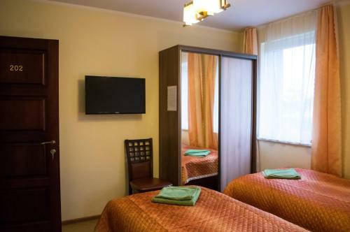 Hostal Greta