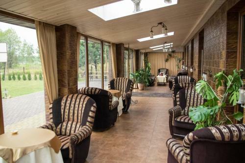 Hostal Greta