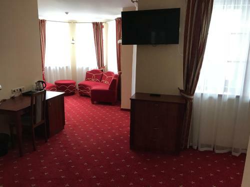 Hotel Galia