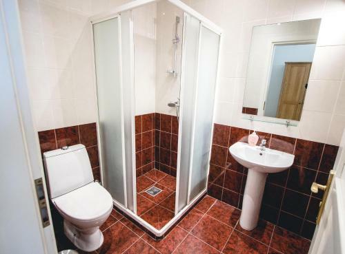 Hostal Kauno Arkivyskupijos Guest House