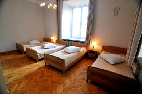 Hostal Kauno Arkivyskupijos Guest House