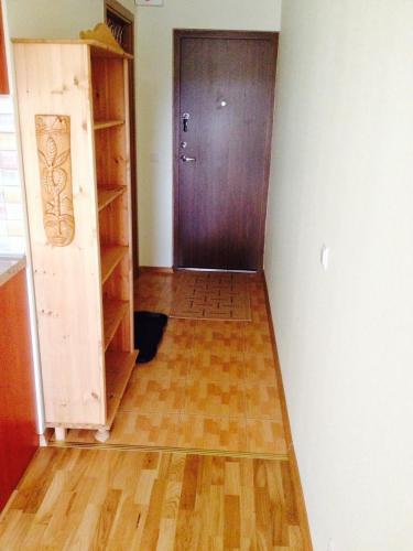 Apartamento A Cozy Central Studio