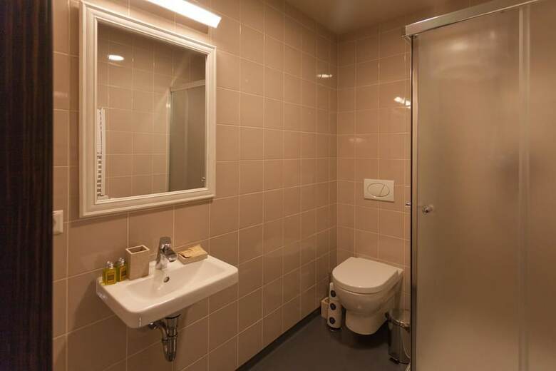 Hotel Monte Pacis