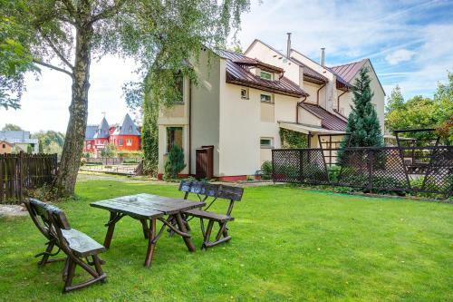 Hostal Guest House Drusva