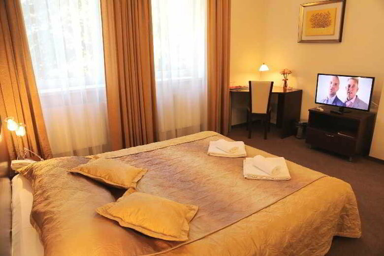 Hotel Alanta