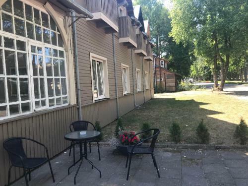 Hostal Druspolis