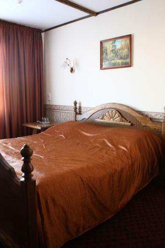 Hotel Vetra