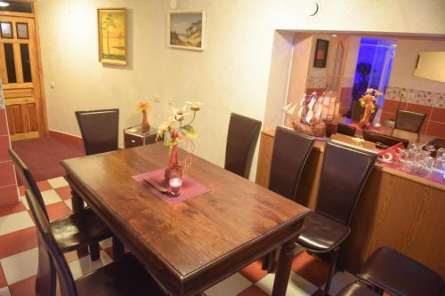 Hotel Vetra