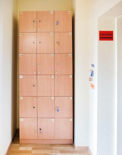 Klaipeda Hostel