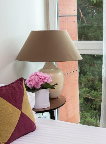 Apartamento Medea Hotel & Spa