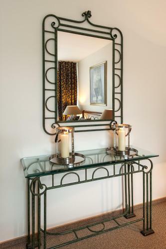 Apartamento Medea Hotel & Spa