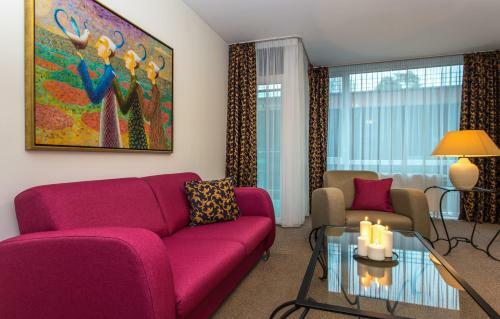 Apartamento Medea Hotel & Spa