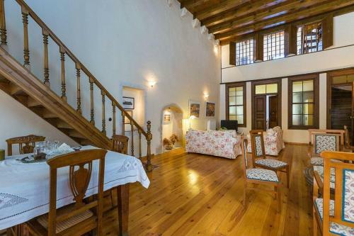 Luxury Crete Villa