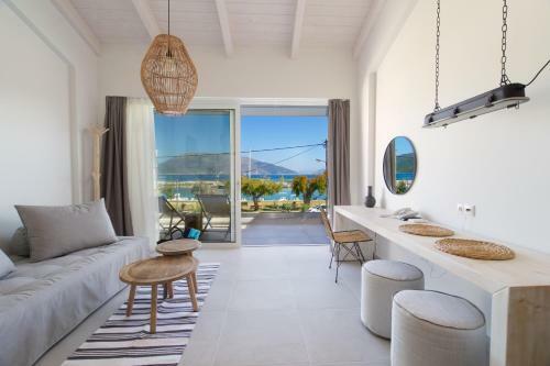 Apartamento Alancia Suites