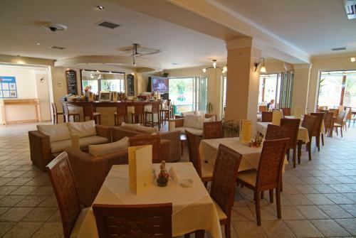 Joy Hotel