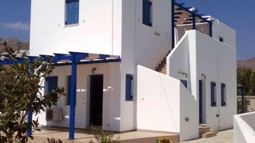 Apartamento Ninemia Studios