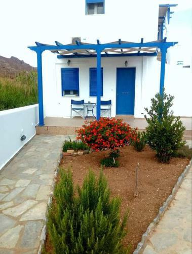 Apartamento Ninemia Studios