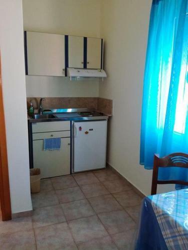 Apartamento Ninemia Studios
