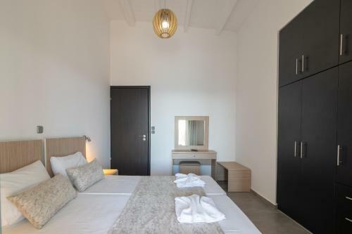 Villa Pyrgos Plakias