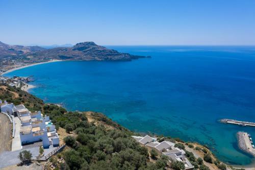 Villa Pyrgos Exclusive