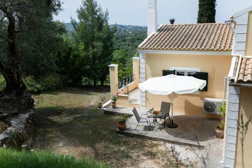 Villa Costa