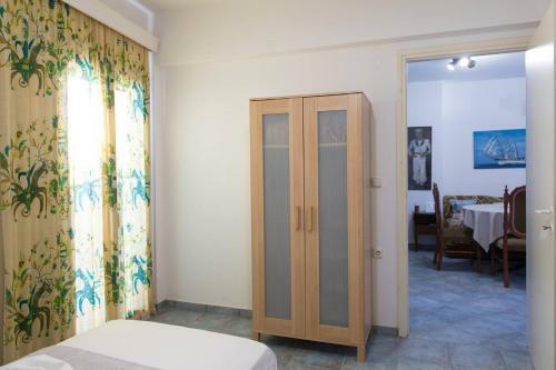 Apartamento Serifos Chora Sunset