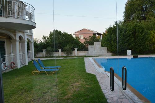 Apartamento Marianna