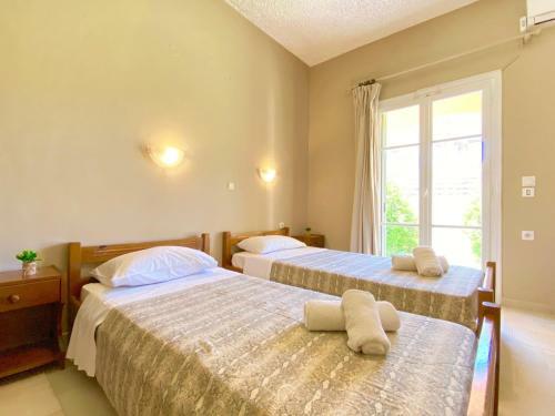 Cherry Apartment - Sidari Center