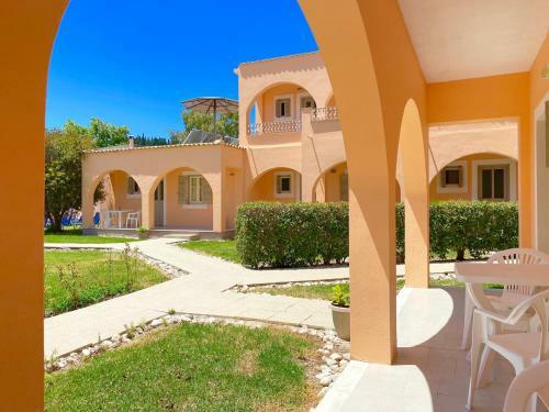 Cherry Apartment - Sidari Center