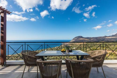 Villa Sea-esta
