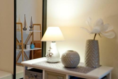 #luxlikehome - Siviri Seaside Residence