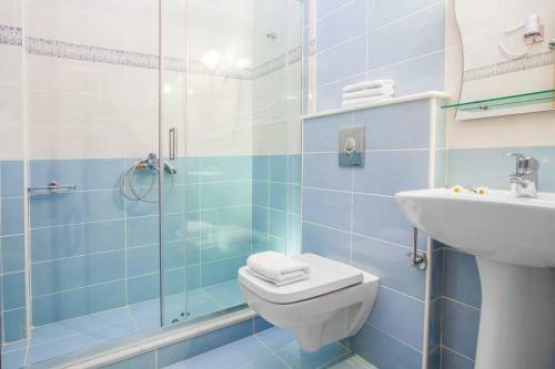 Syvota Villa Sleeps 9 Pool Air Con Wifi