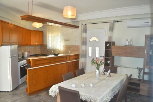 Apartamento Sinarades House In Sinarades Corfu