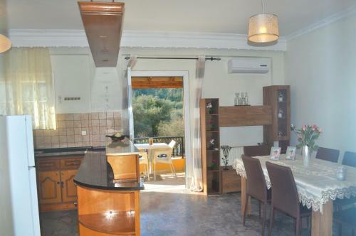 Apartamento Sinarades House In Sinarades Corfu